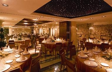 Eurostars Conquistador i Cordova, ES