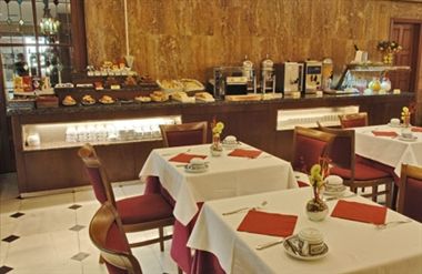 Изображение места проведения