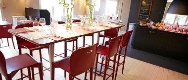 รูปสถานที่จัดงาน