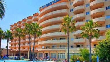 Aparthotel Blue Sea Gran Playa a Mallorca, ES