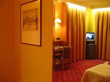 Hotel La Residence a Lyon, FR