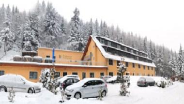 Waldhotel am Aschergraben image