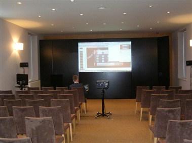 Pendennis Castle in Falmouth, GB1