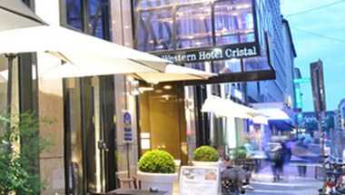 Hotel Cristal a Munich, DE