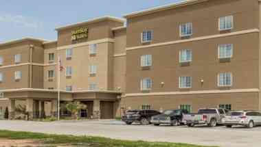 MainStay Suites Midland en Midland, TX