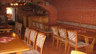 Hotel Sustr Nasavrky в Nasavrky, CZ