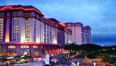 Redtop Hotel & Convention Center in Jakarta, ID