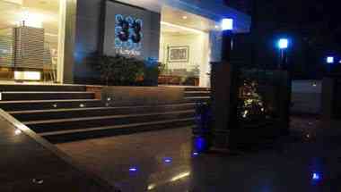 Hotel Thirty Three i New Delhi, IN