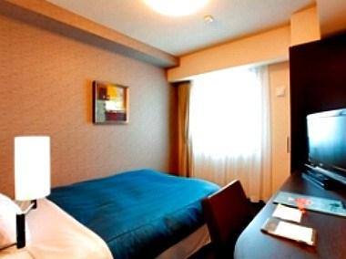 Hotel Route-inn Ichinomiya Ekimae a Ichinomiya, JP