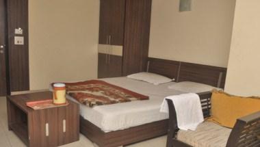 Hotel Durga International a New Delhi, IN