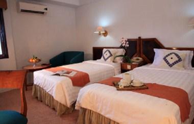 Hotel Sahid Kawanua Manado à Manado, ID