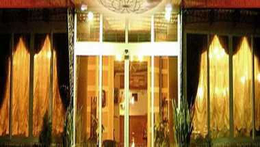 Hotel Imperial a Skopje, MK