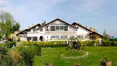 Hotel Gudamendi a San Sebastian, ES