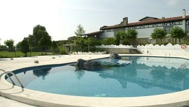 Hotel Gudamendi a San Sebastian, ES