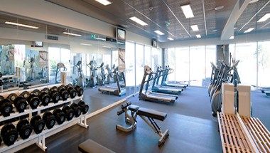 Изображение места проведения