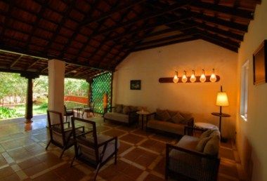 Bild des Veranstaltungsortes