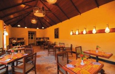 Bild des Veranstaltungsortes