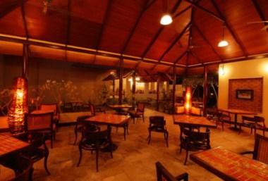 The Windflower Tusker Trails in Gundlupet, IN