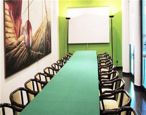 Ganale Hotel a Dakar, SN