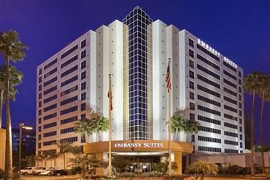 Embassy Suites by Hilton San Diego La Jolla image