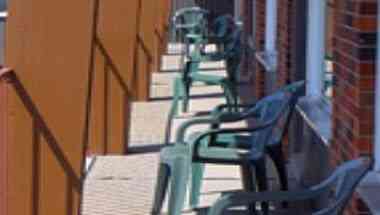 Hotel Sept-Iles, Sept-Iles, QC