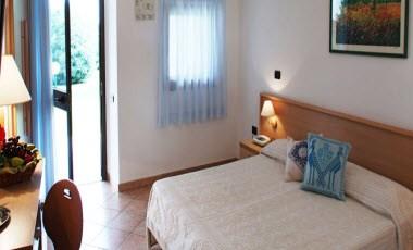 Residence Hotel Cormoran a Villasimius, IT