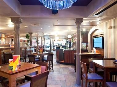 The Slug And Lettuce - Chester em Chester, GB1