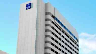 Ariston Hotel Kobe, Kobe, JP