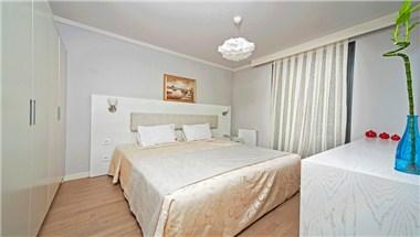 Nar Suites Bomonti a Istanbul, TR