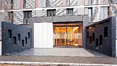 Nar Suites Bomonti a Istanbul, TR