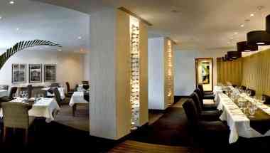 Indian Accent At The Manor in New Delhi, IN