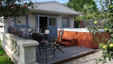 Изображение места проведения