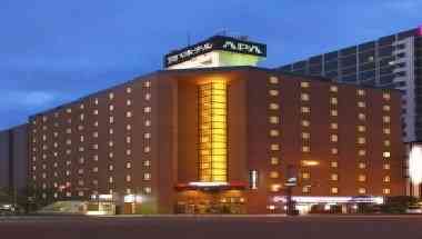 APA Hotel Sapporo-Susukino-Ekimae, Sapporo, JP