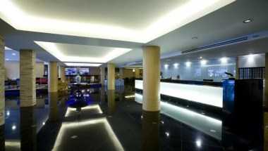 Fortuna Hotel, Bangkok, TH