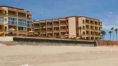 Playa Bonita Resort a Puerto Penasco, MX
