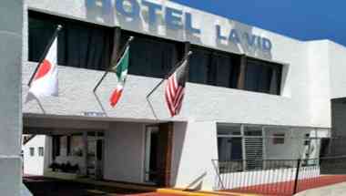 Hotel La Vid, Aguascalientes, MX