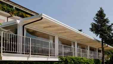 Villa Poseidon a Salerno, IT