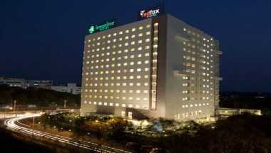Red Fox Hotel, Hyderabad i Hyderabad, IN