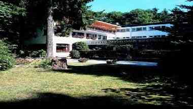 Hardtwald Hotel in Bad Homburg, DE