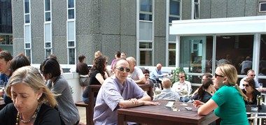 Bild des Veranstaltungsortes