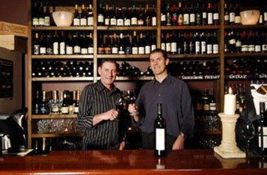 Bild des Veranstaltungsortes