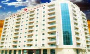 Ramee Palace Hotel Bahrain ( All suites Hotel), Manama, BH
