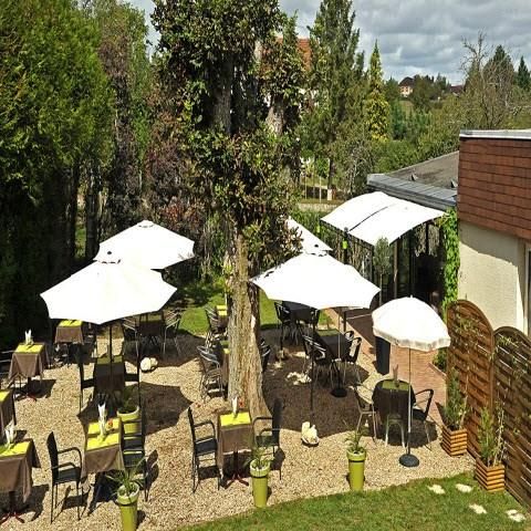 รูปสถานที่จัดงาน