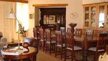 Villa Pescatori в Yzerfontein, ZA