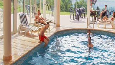 Hotel Des Bergeronnettes i Chambery, FR