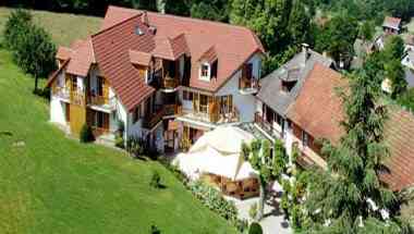 Hotel Des Bergeronnettes en Chambéry, FR