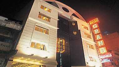 Hotel Grand Godwin i New Delhi, IN