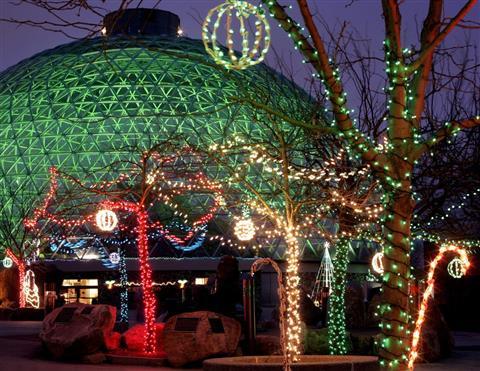 Omaha Henry Doorly Zoo
