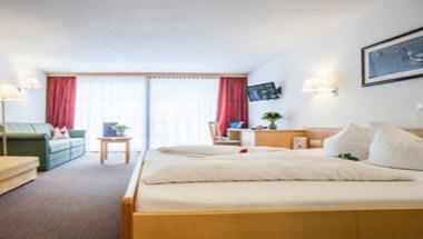 Hotel Restaurant Auderer in Tirol, AT