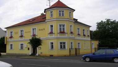 Lazensky Pension Josef in Františkovy Lázně, CZ